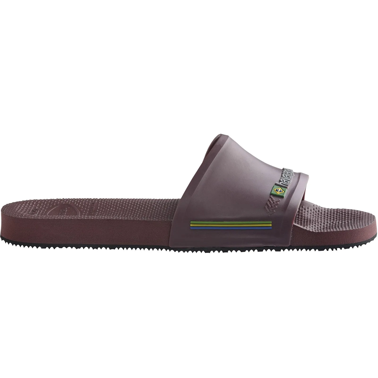 Havaianas Slide Brasil Sliders