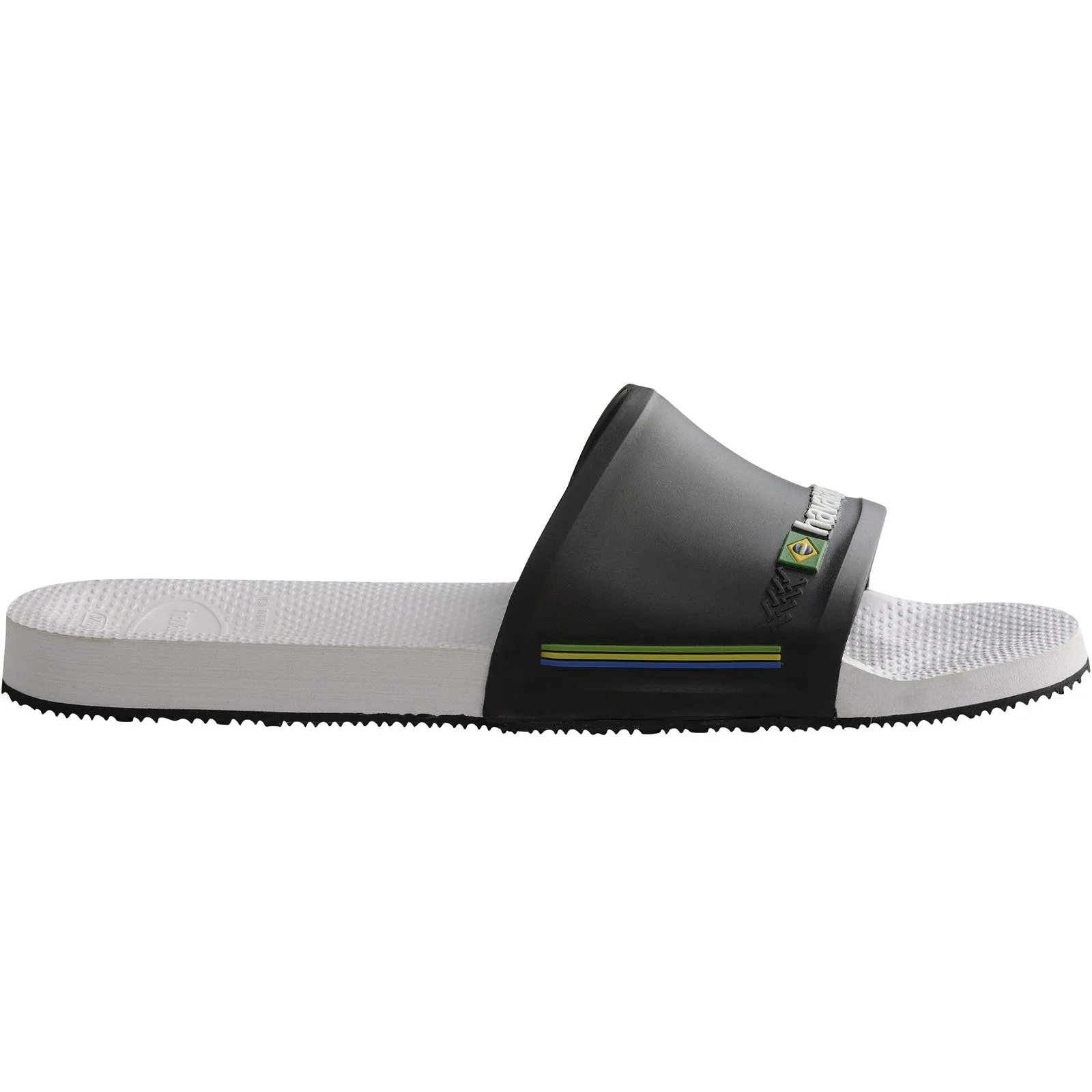 Havaianas Slide Brasil Sliders