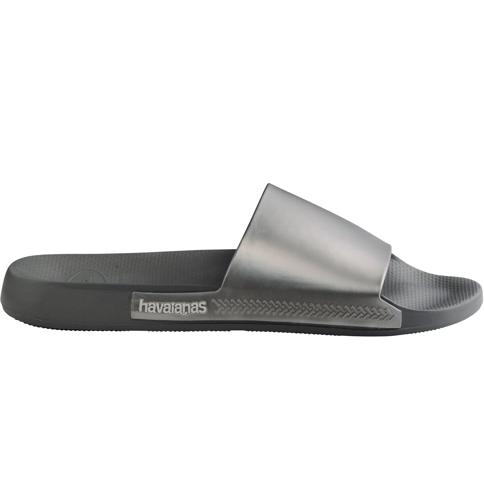 Havaianas Slide Metallic Sliders