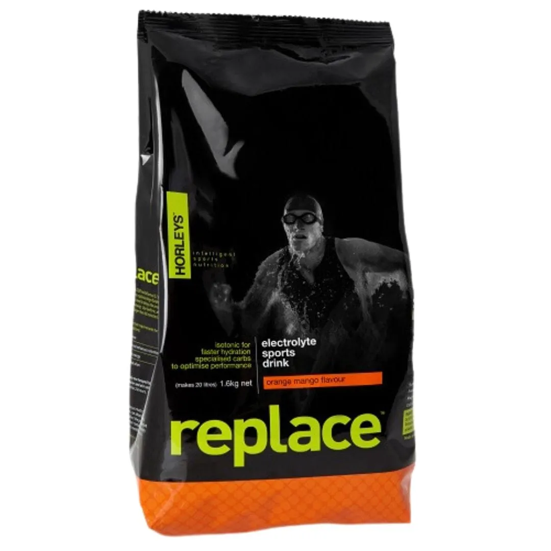 Horleys Replace Hydration 1.6kg