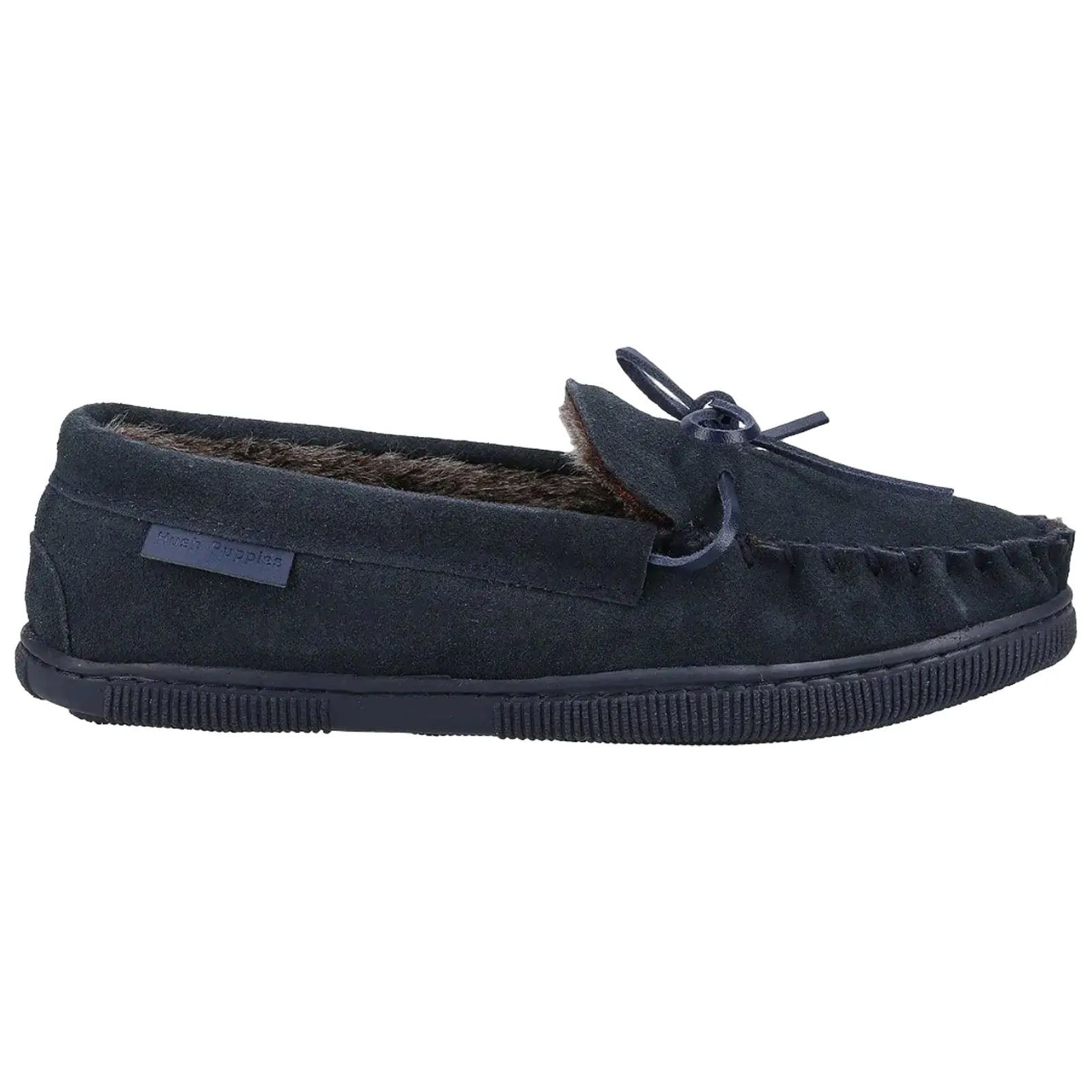 Hush Puppies Mens Ace Slippers