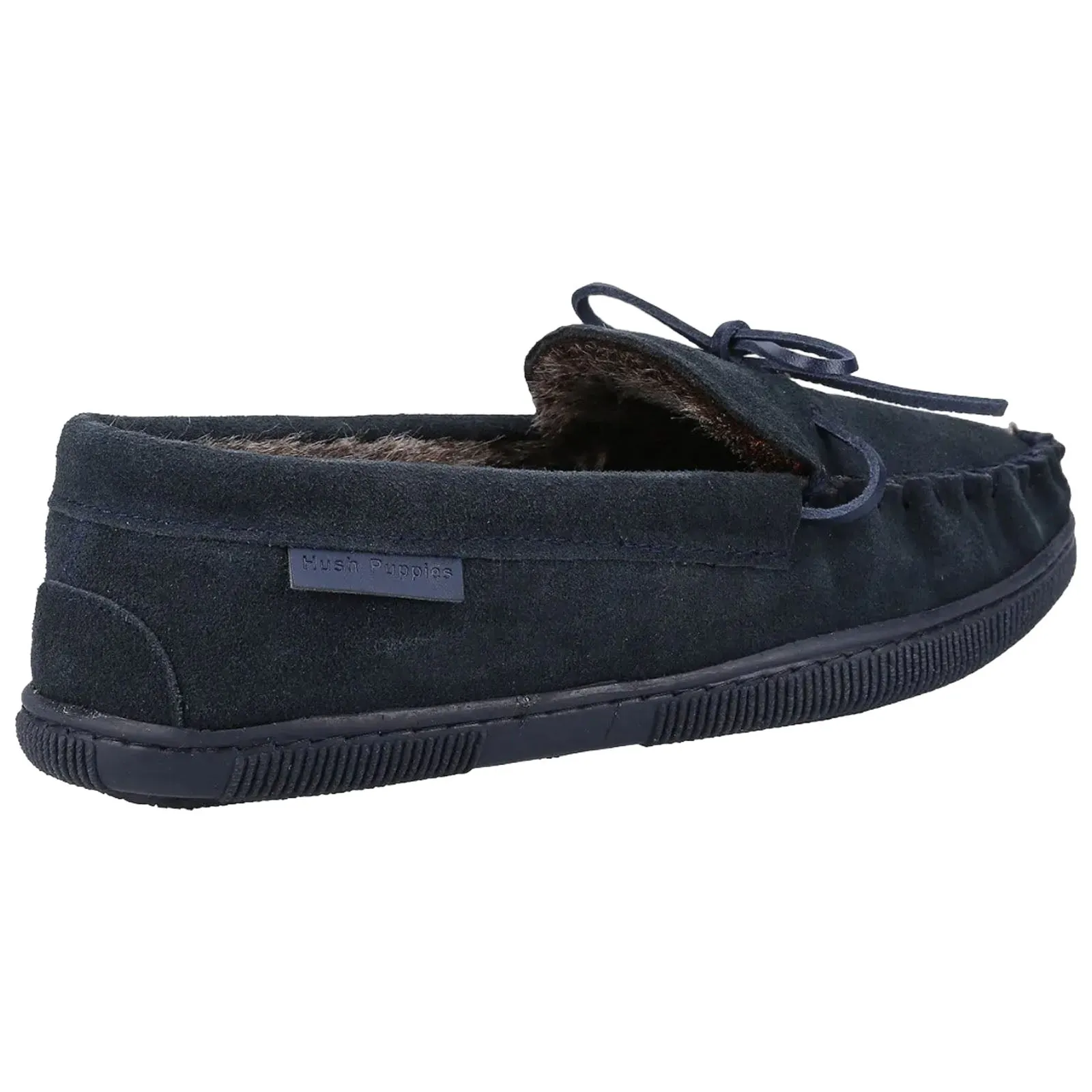 Hush Puppies Mens Ace Slippers