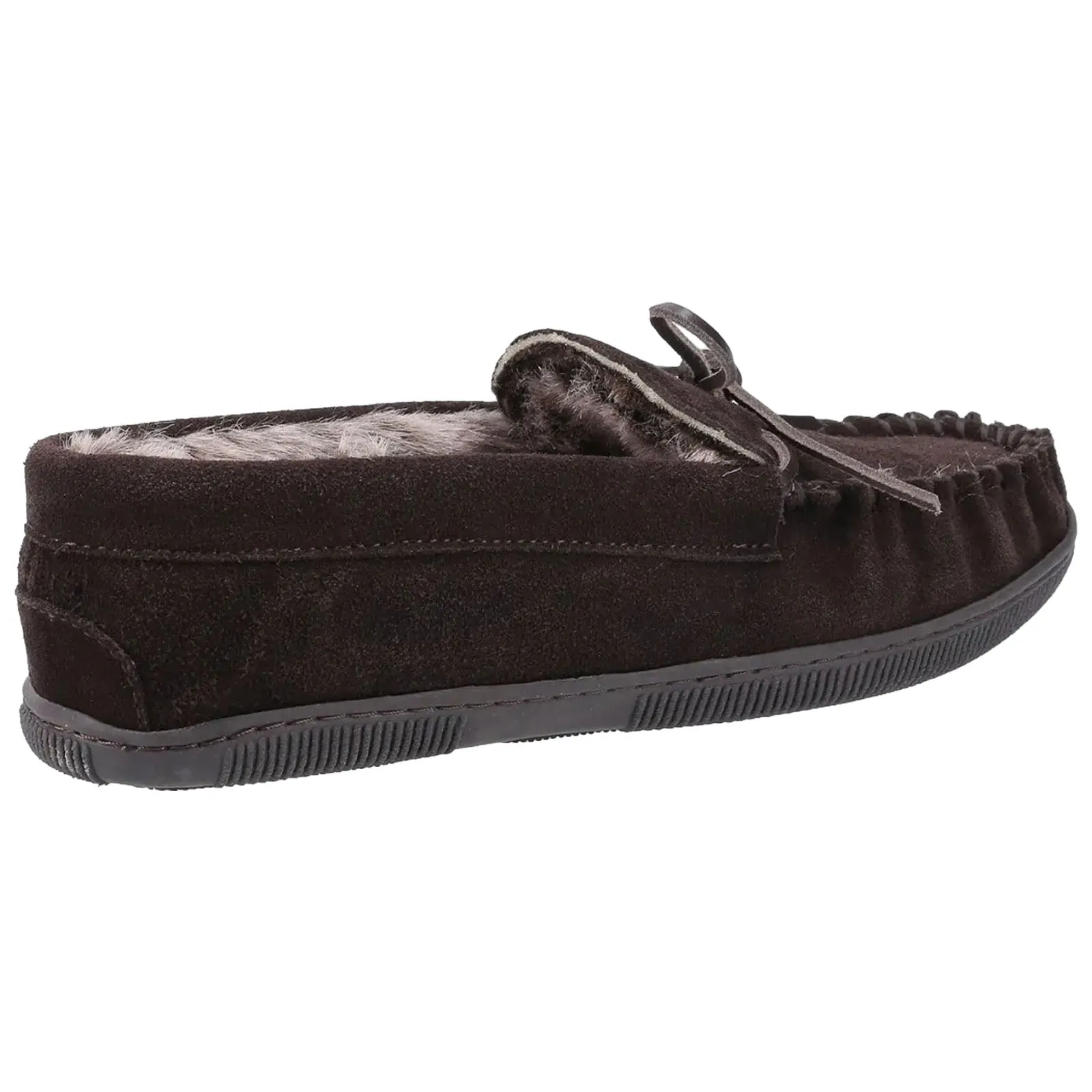 Hush Puppies Mens Ace Slippers