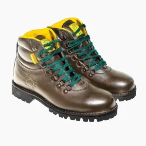 Jim Green Leather Highlander Steel Toe