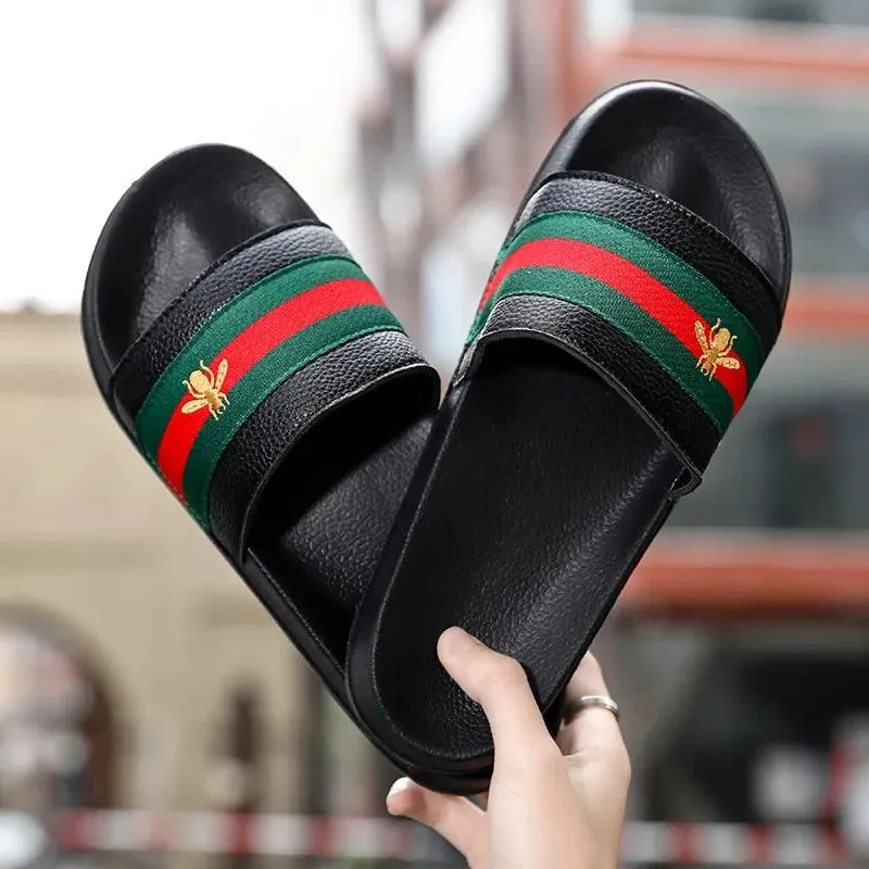 Jordan - Men's Summer Slides Slippers