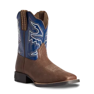 KIDS ARIAT SORTING PEN WESTERN BOOT - 10038333