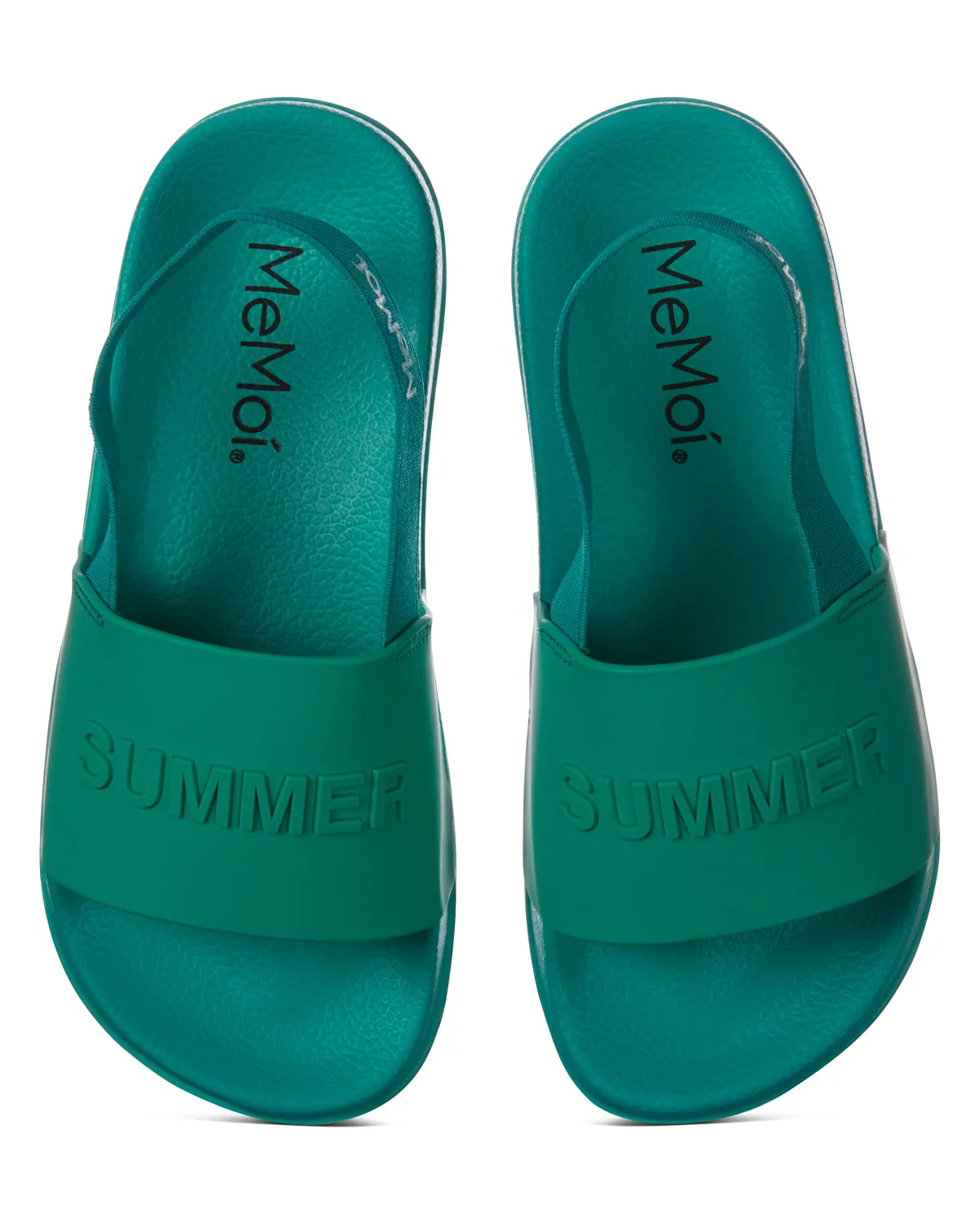 Kids' Summer Slides