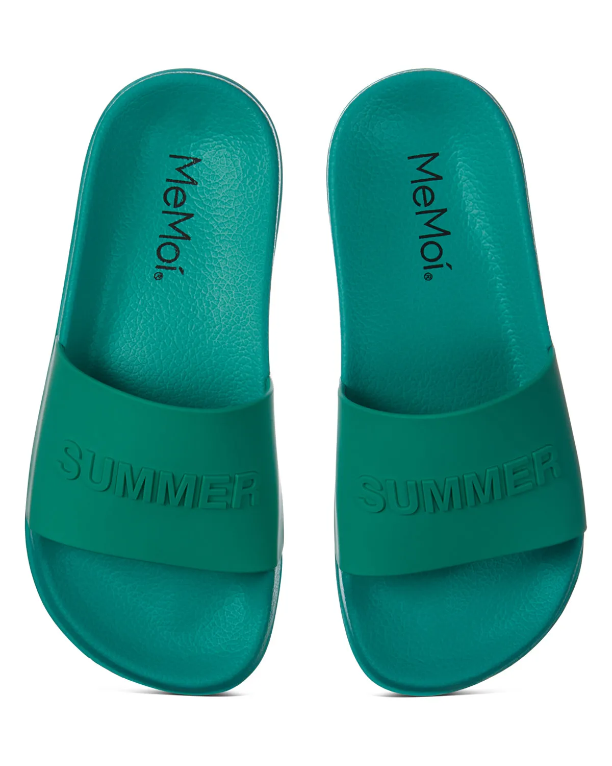 Kids' Summer Slides