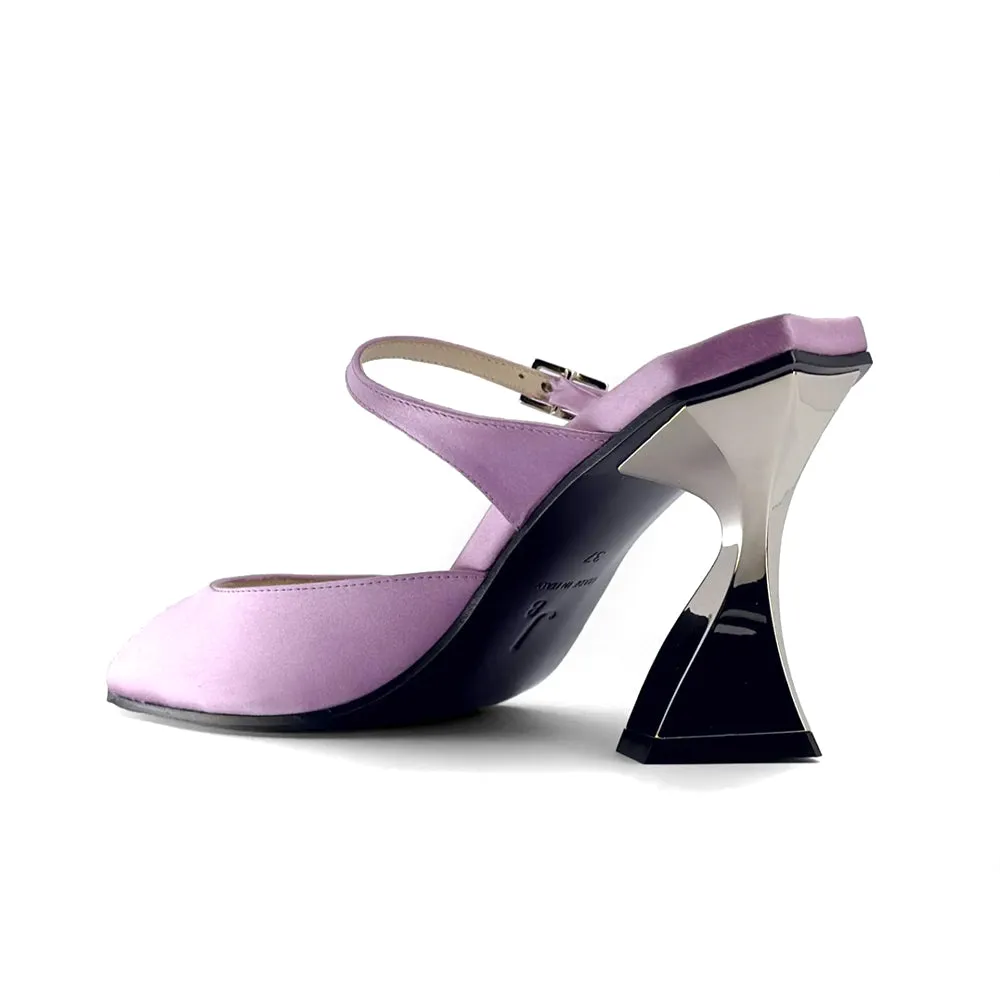 Kin Lavender Heels