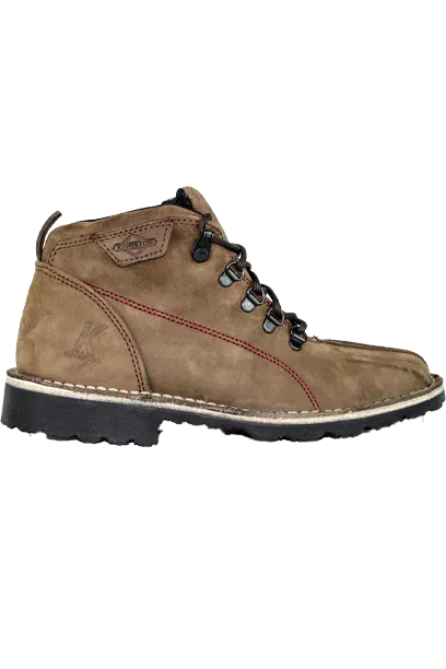 Kingston Brown River Boot