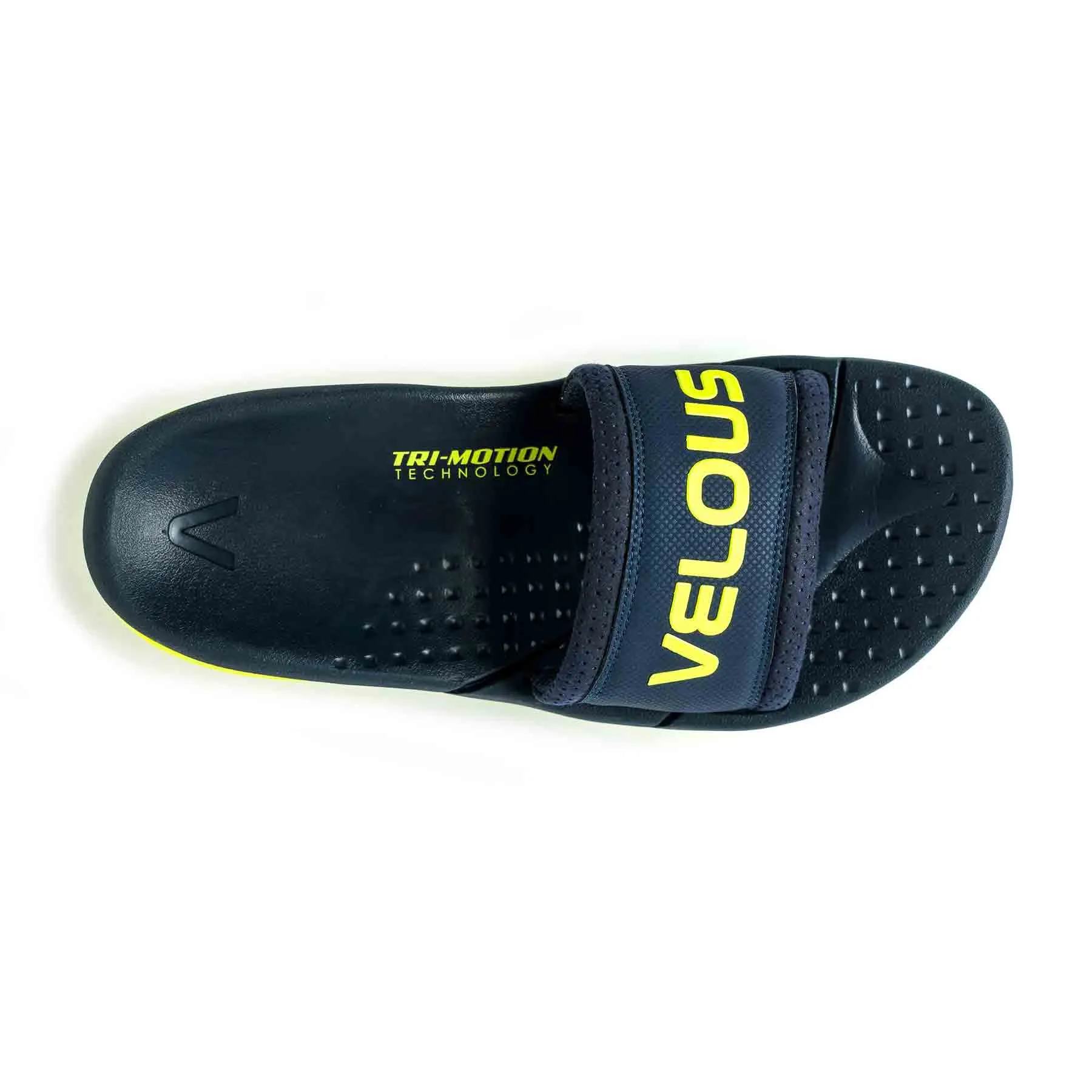 Laguna Recovery Slides - Unisex Recovery Footwear