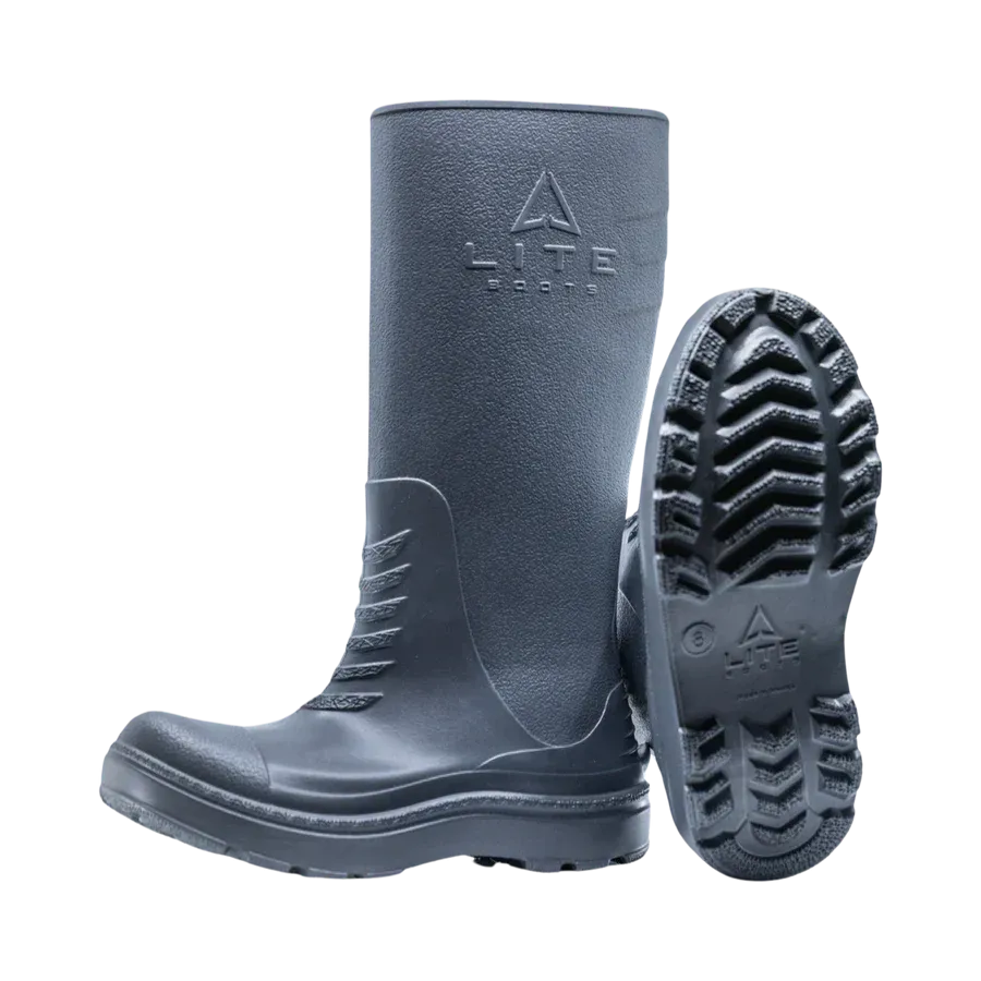 Lite Boots Kids Lightweight Hunting Boots