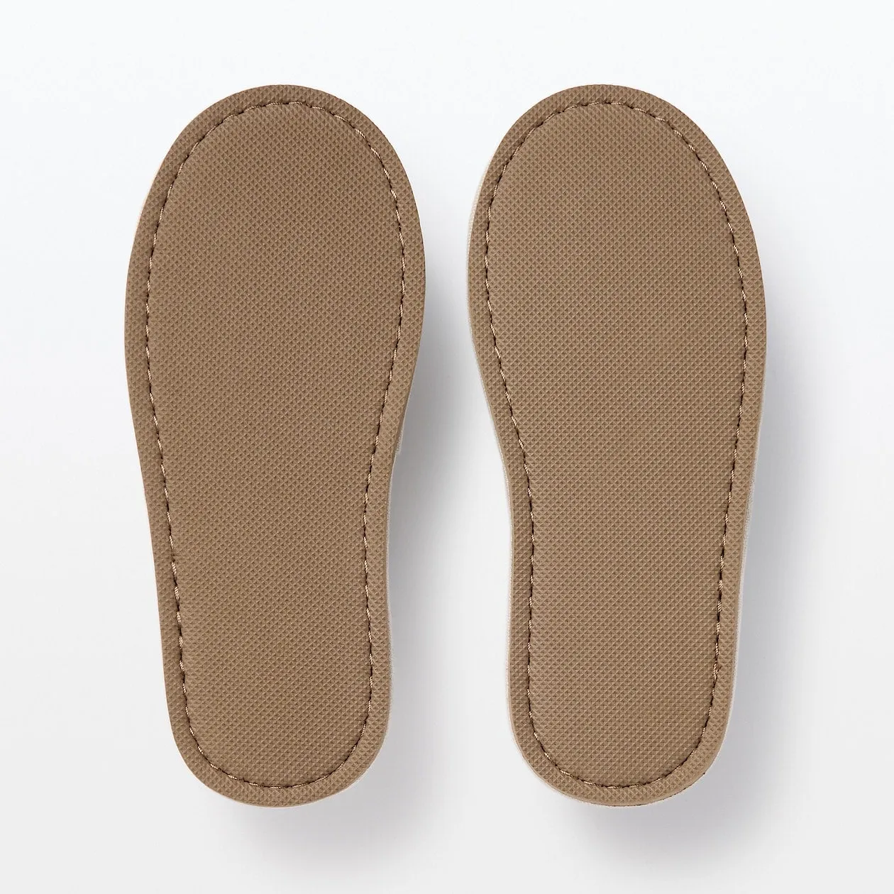 Malay Grass Open Toe Slippers