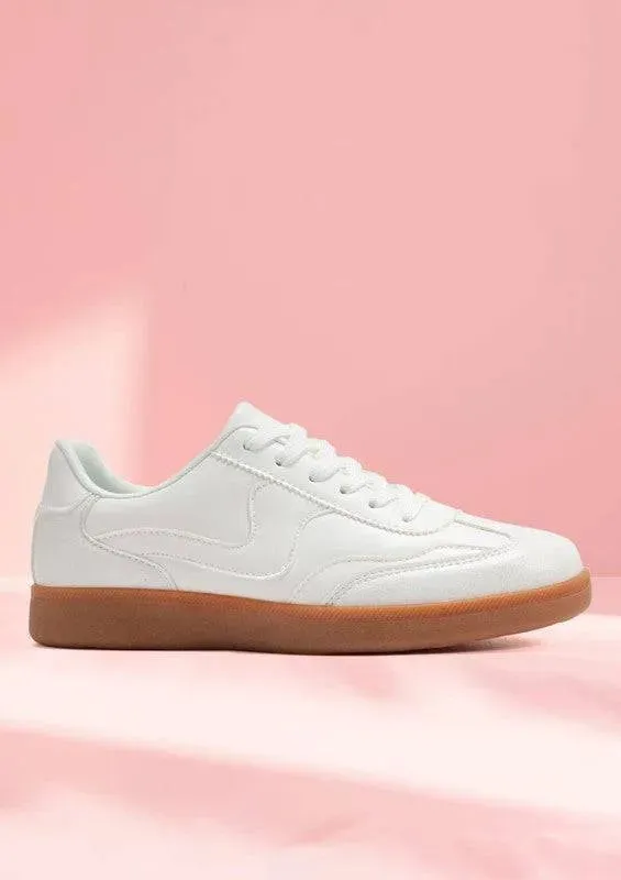 MEL Comfort Sneakers for All Seasons