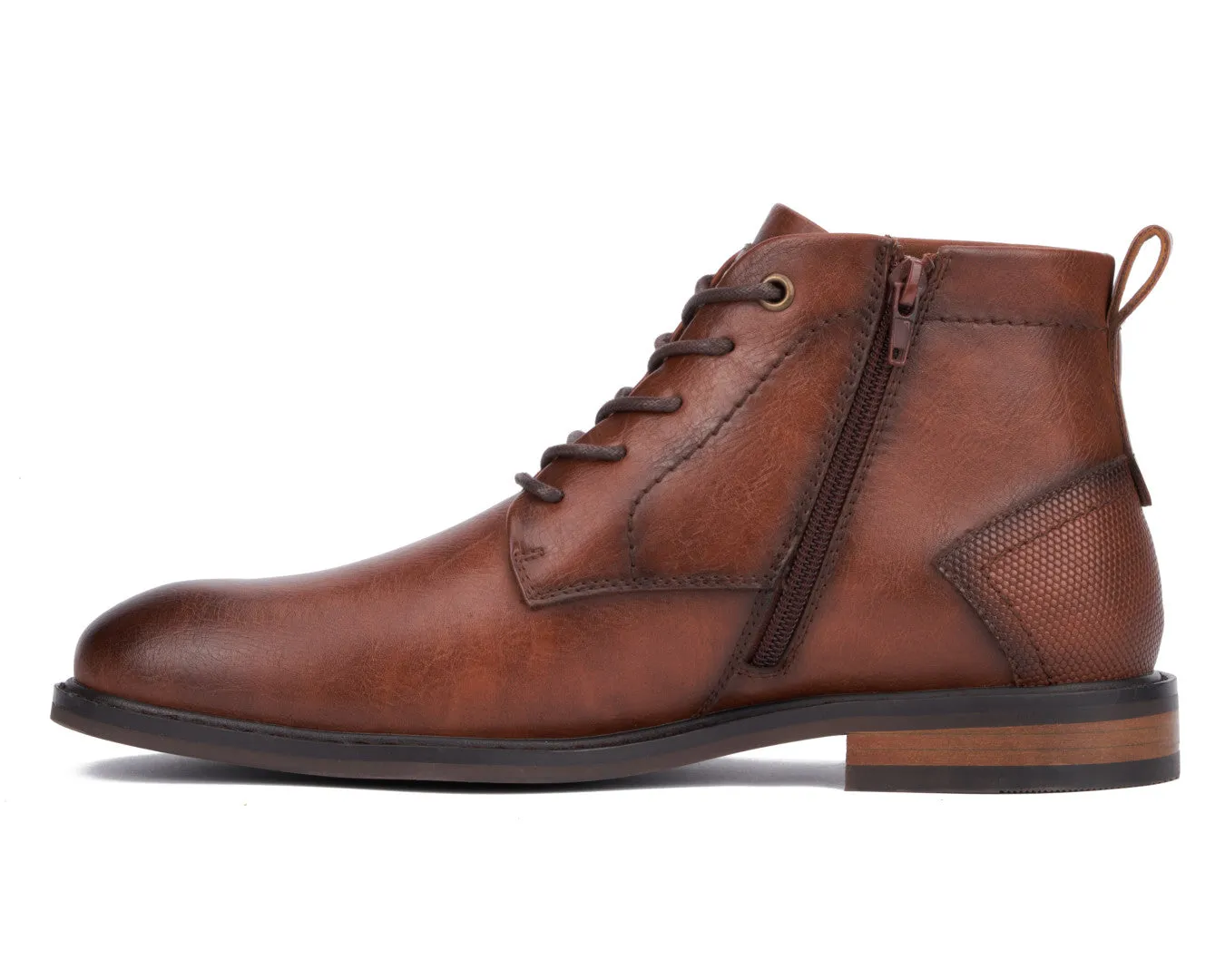 Men's Milo Chukka Boots