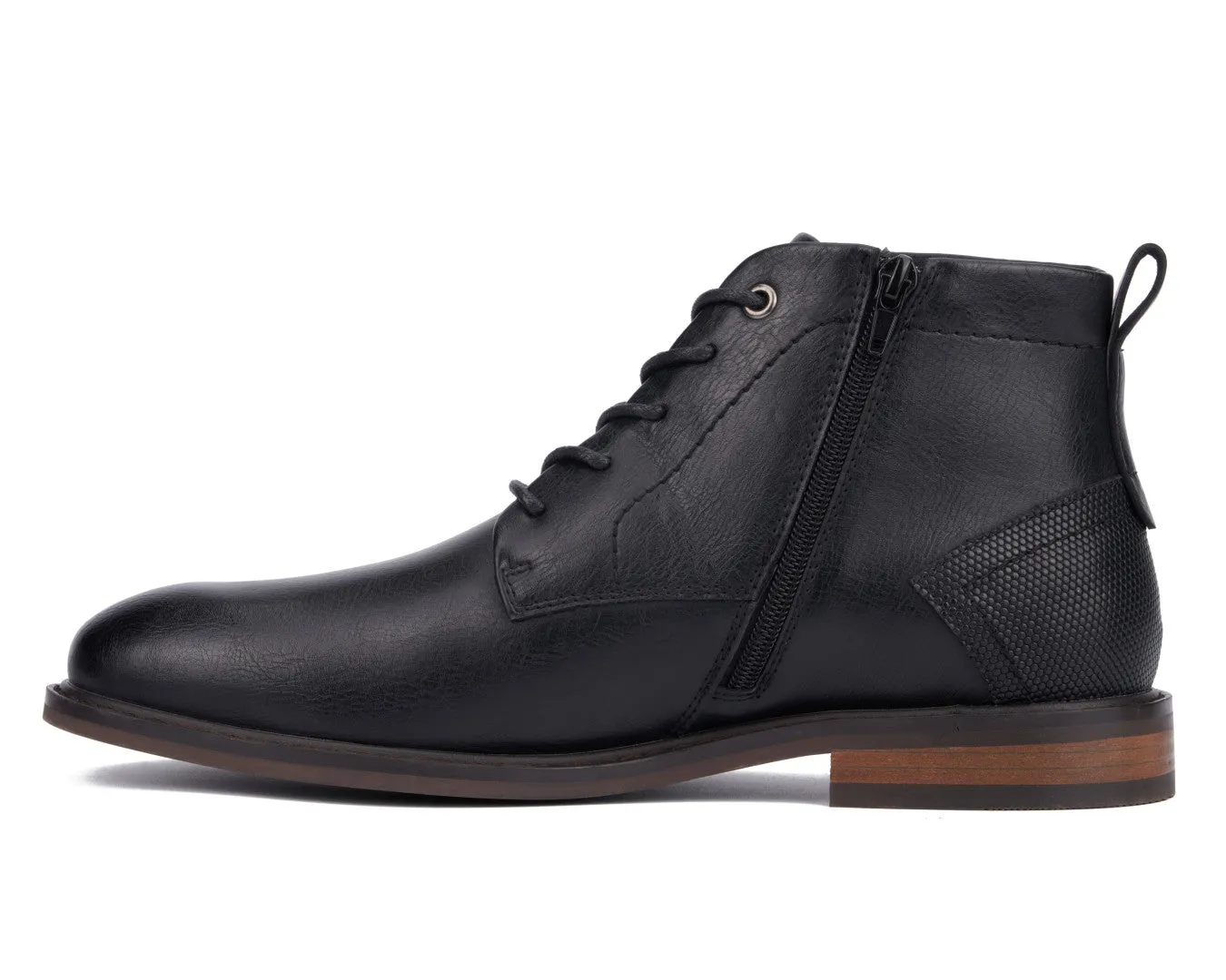 Men's Milo Chukka Boots