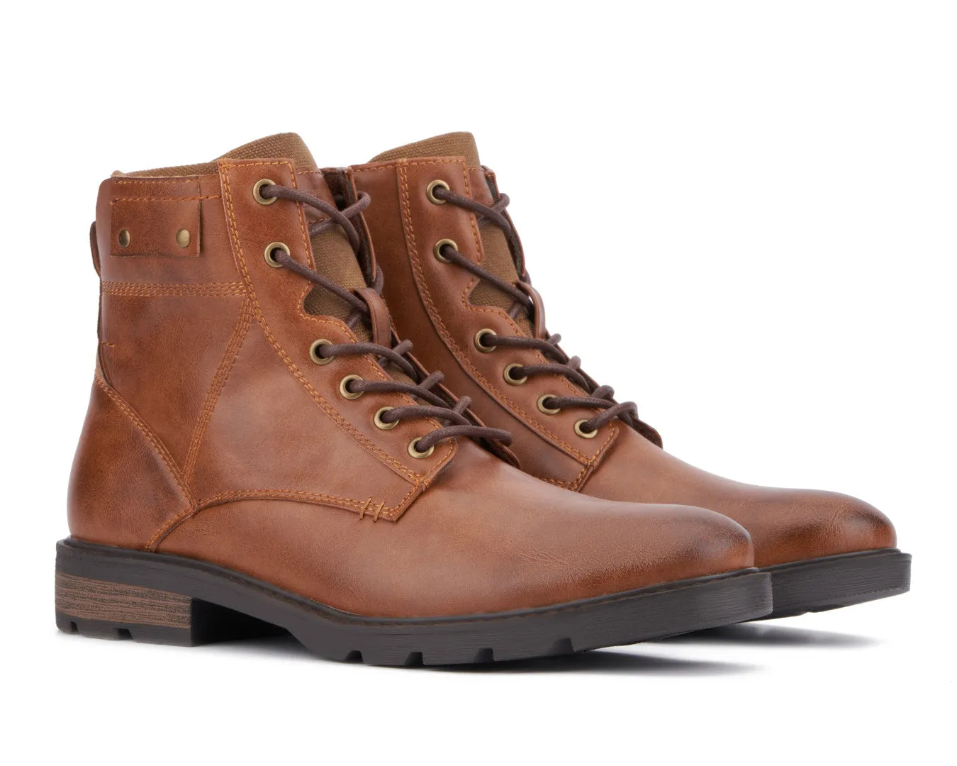 Men's Ryan Dress Boots