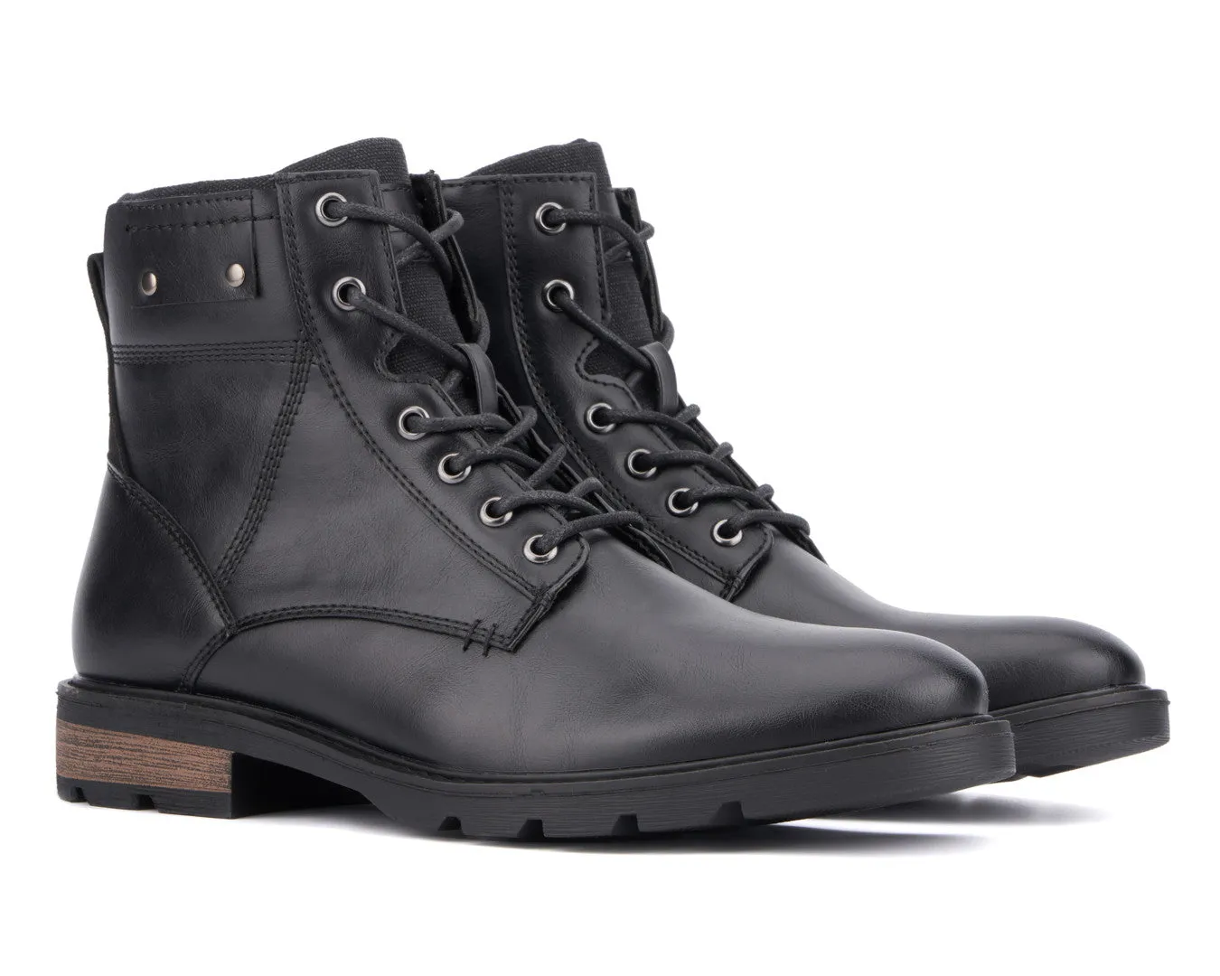 Men's Ryan Dress Boots