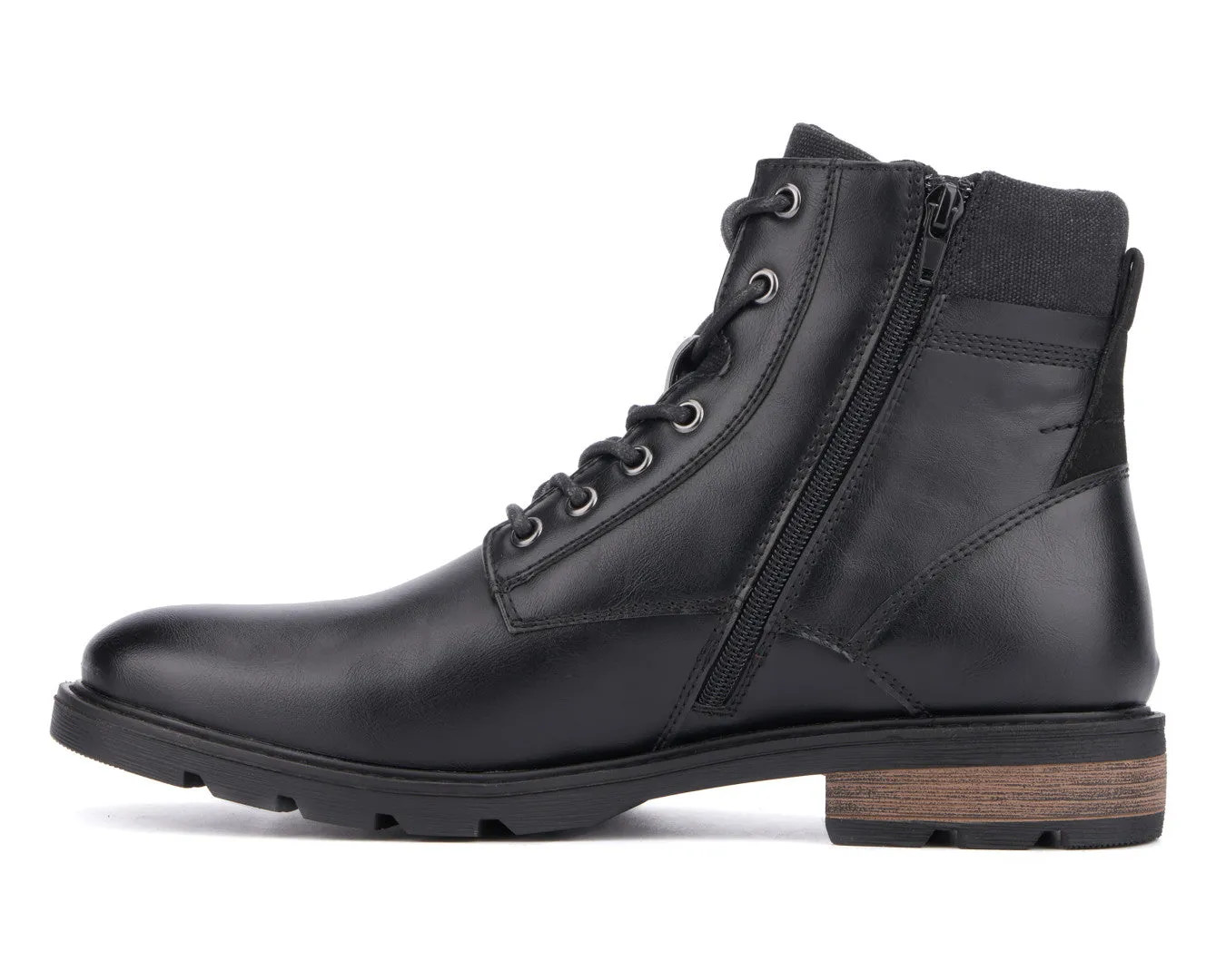 Men's Ryan Dress Boots