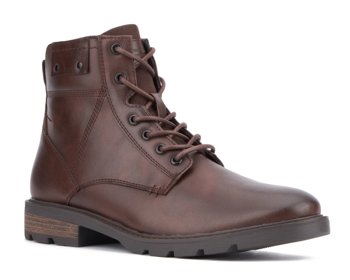 Men's Ryan Dress Boots