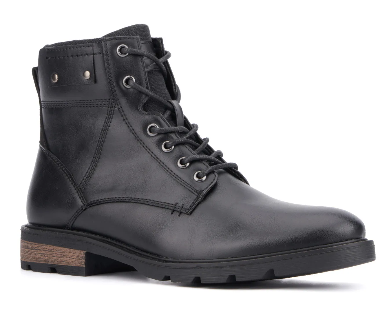 Men's Ryan Dress Boots