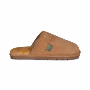 Men's Scuff Slip-On