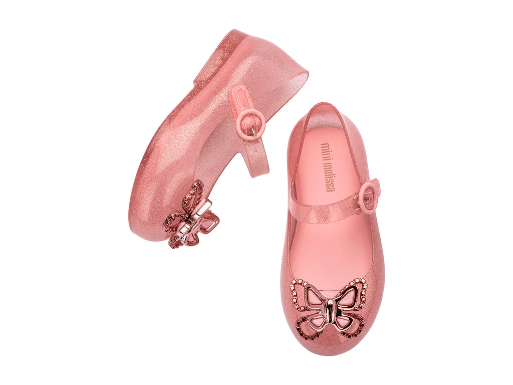 MINI MELISSA SWEET LOVE FLY BB