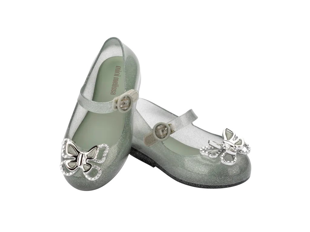 MINI MELISSA SWEET LOVE FLY BB