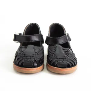 MS0542 - Chitos Liverpool Black SAMPLE