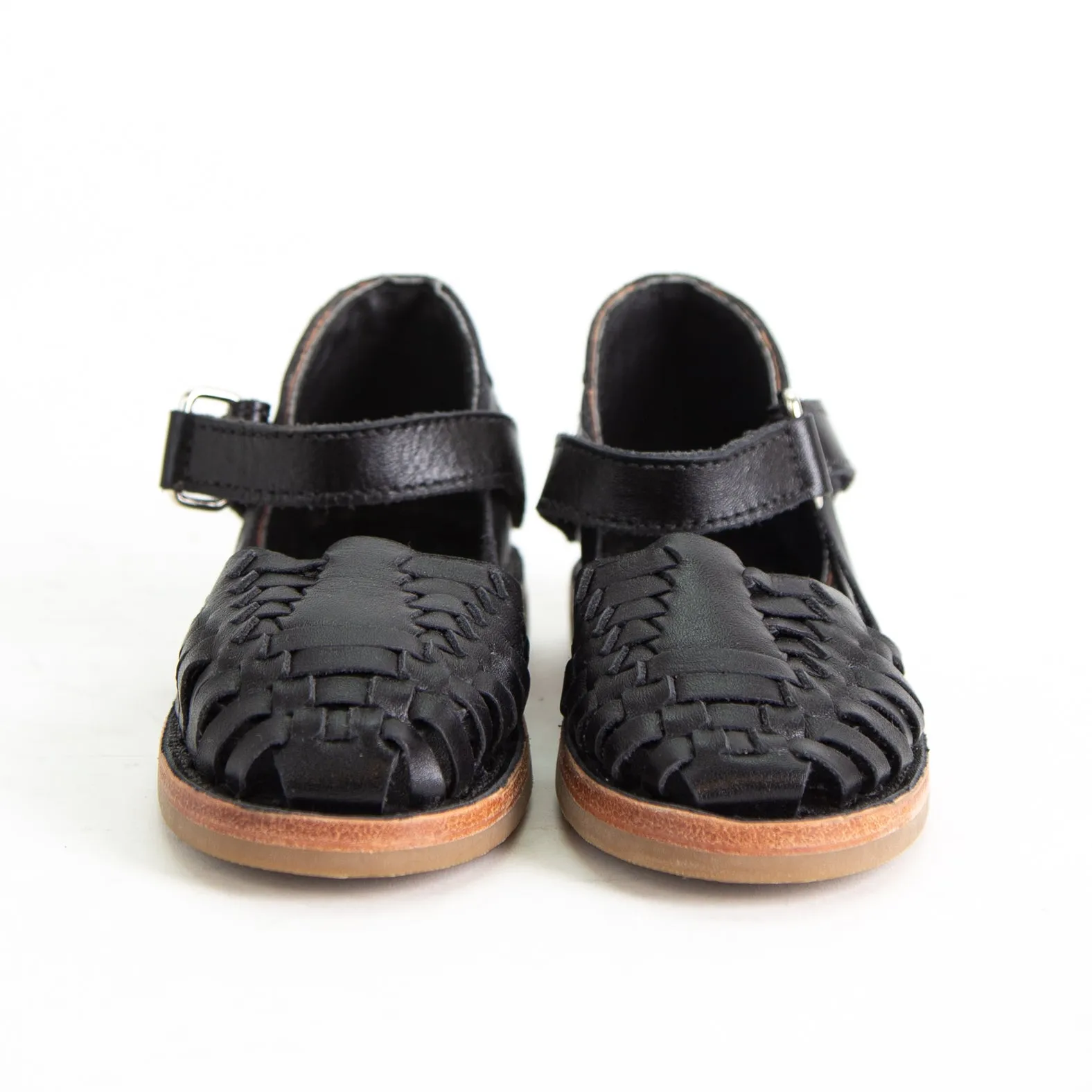 MS0542 - Chitos Liverpool Black SAMPLE