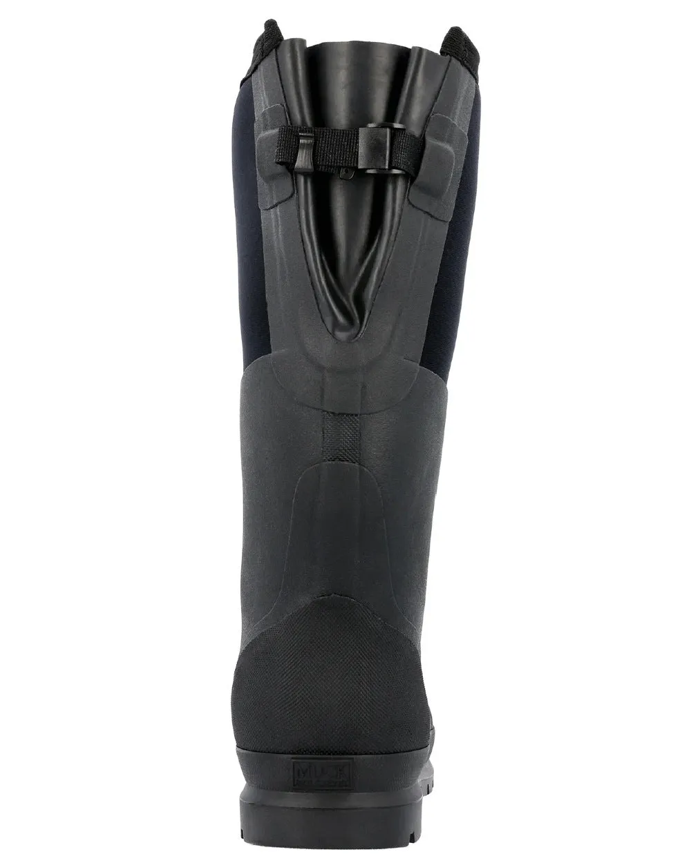 Muck Boots Mens Chore Adjustable Tall Wellingtons