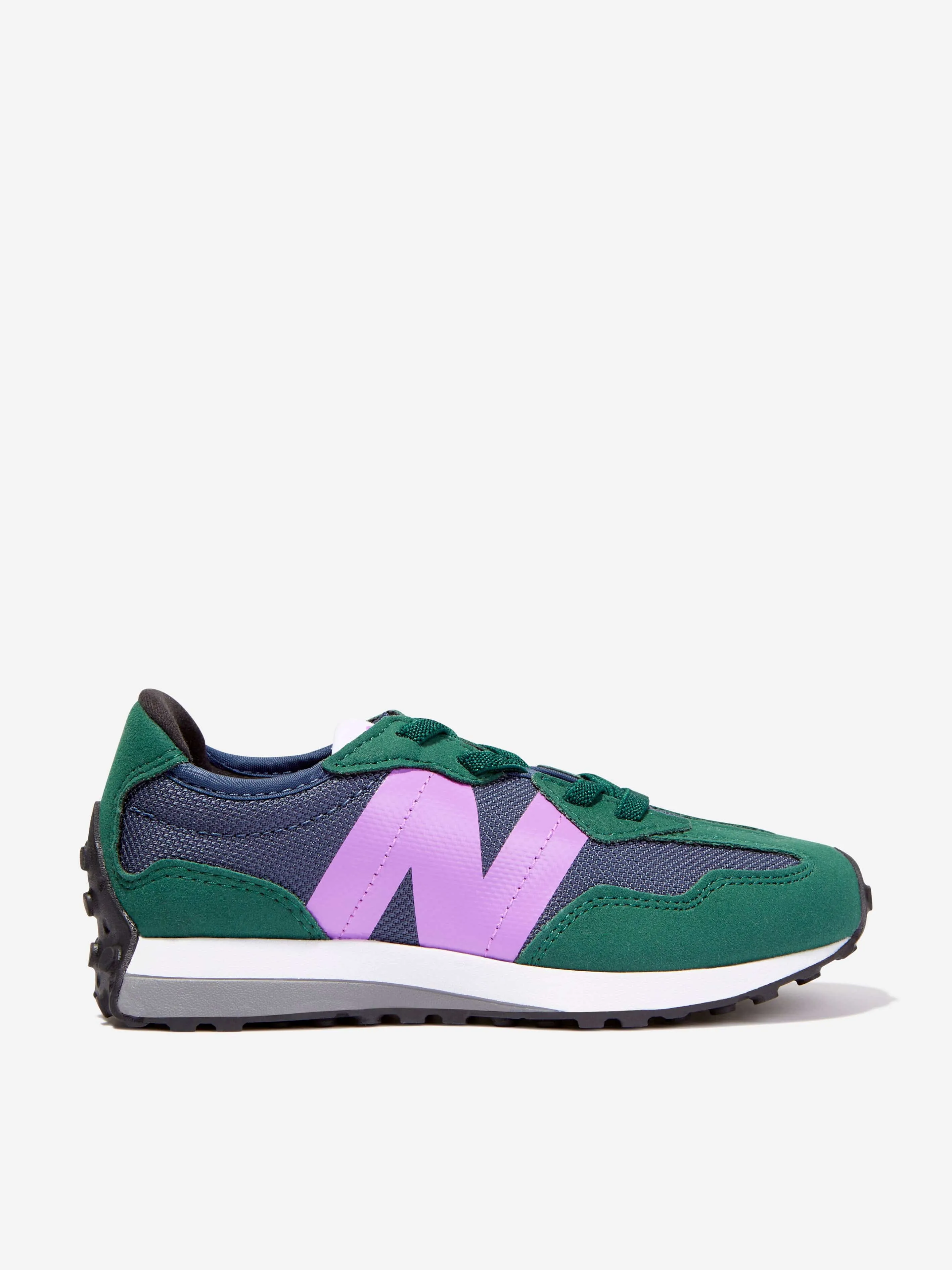 New Balance Kids 327 Pre Trainers