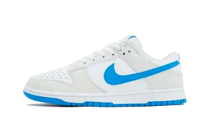 Nike Dunk Low Retro Photo Blue