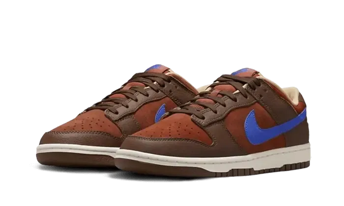 Nike Dunk Low Retro PRM Mars Stone