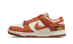 Nike Dunk Low Retro Sun Club Burn Sunrise