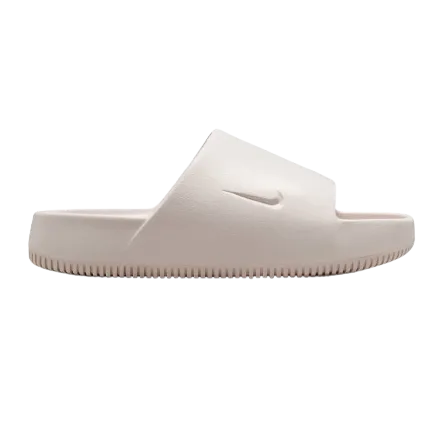 Nike Women's Calm Slides - Barely Rose