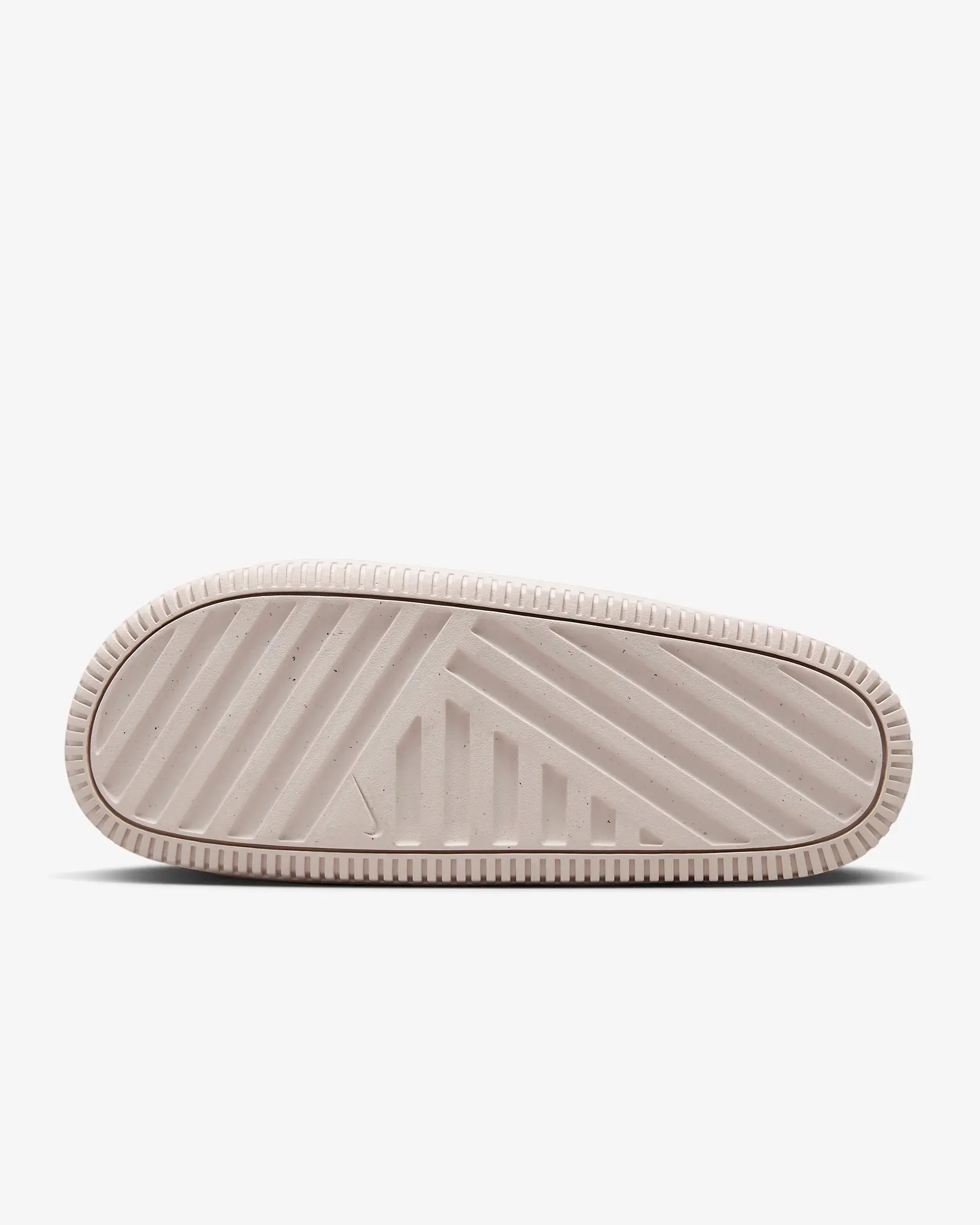 Nike Women's Calm Slides - Barely Rose