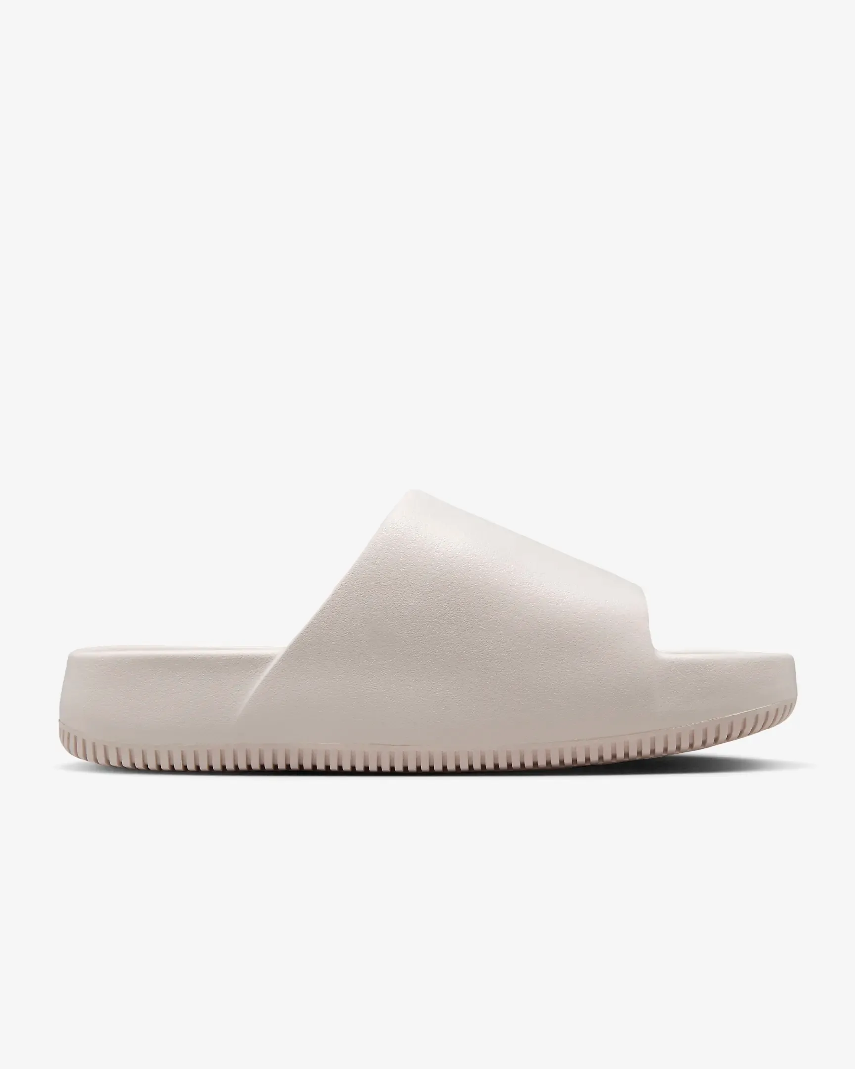 Nike Women's Calm Slides - Barely Rose