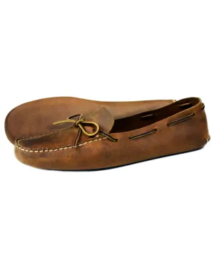 Orca Bay Mens Navajo Slippers