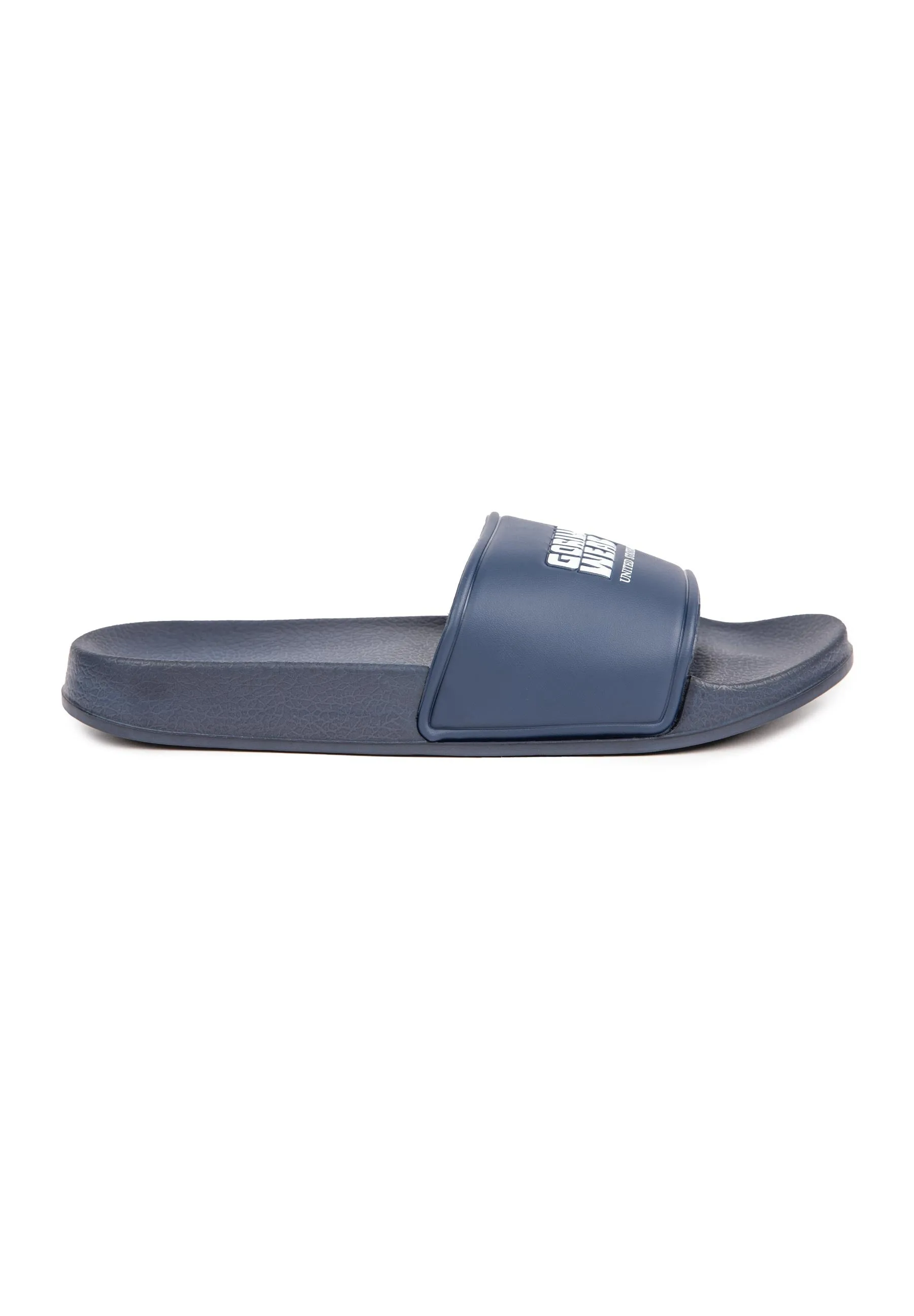 Pasco Slides - Navy - Unisex