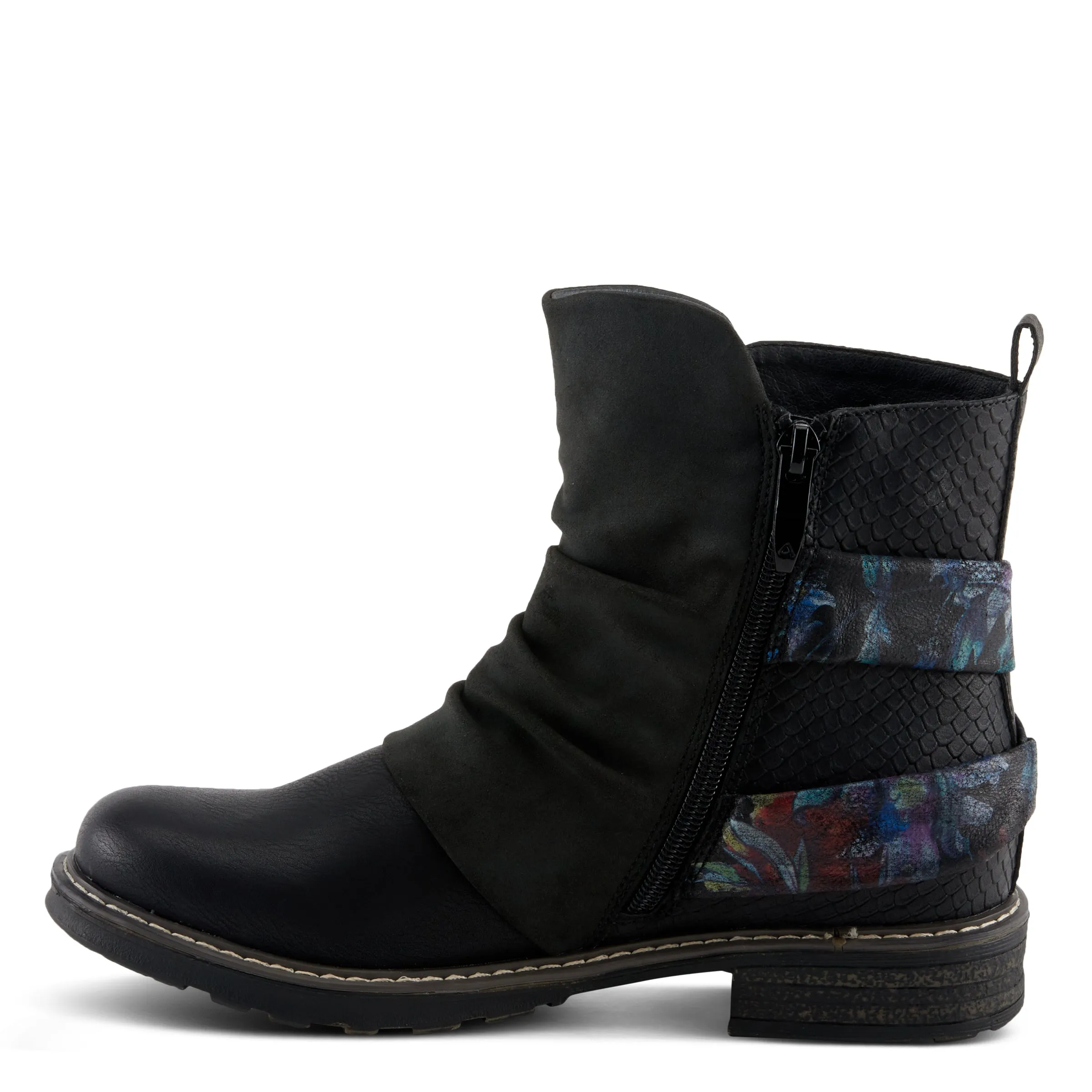 PATRIZIA GOSSIFLEUR BOOTS