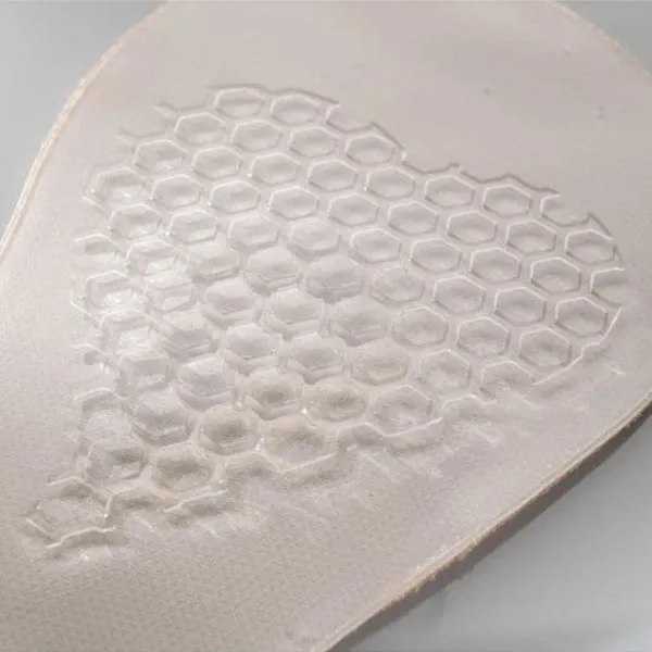 Pedag Lady Gel Insoles