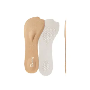 Pedag Lady Gel Insoles