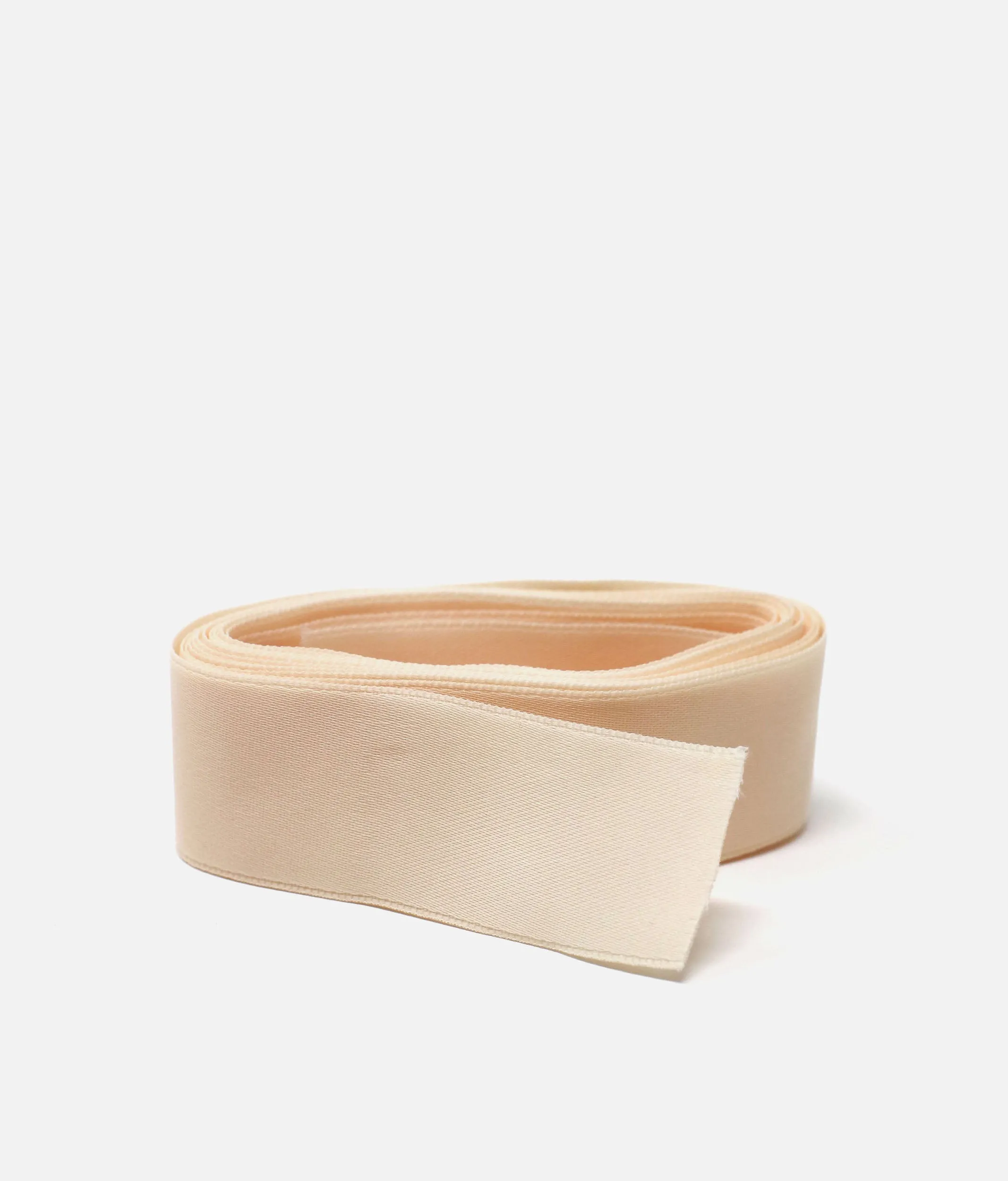 Pre-Cut Pointe Shoe Ribbon