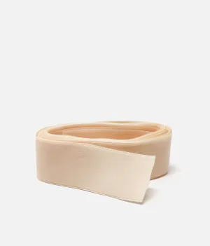 Pre-Cut Pointe Shoe Ribbon