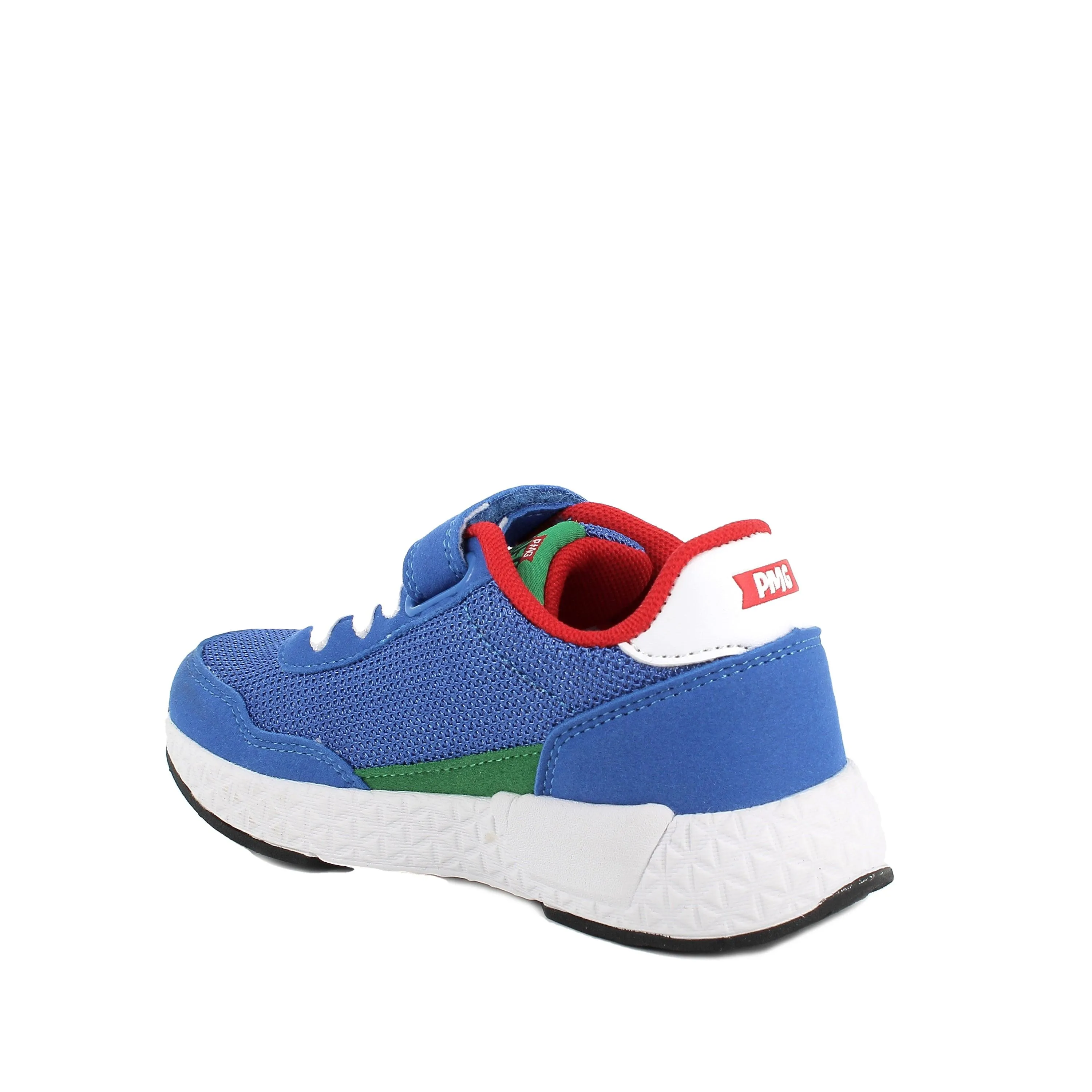 Primigi Boys Trainer 3958533 Royal Blue