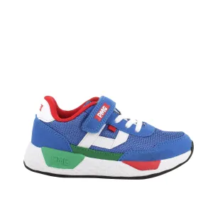 Primigi Boys Trainer 3958533 Royal Blue