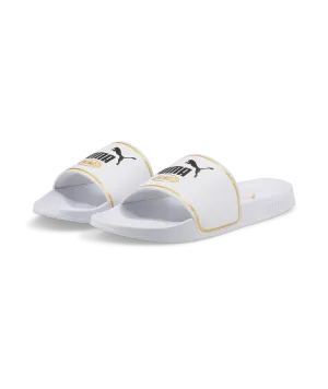 Puma Leadcat 2.0 King Slides 10684402 White/Black