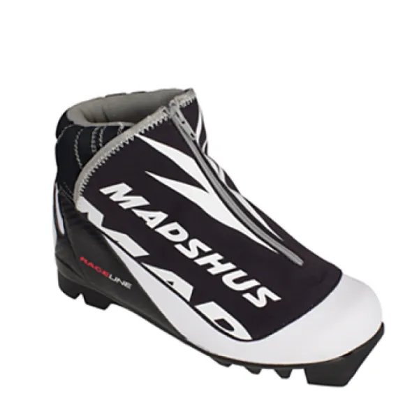 Raceline JR Cross Country Boots - Youth