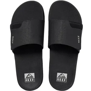 Reef Mens Fanning Cushioned Summer Sliders